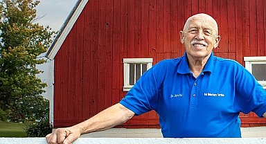 'Yetenekli Dr. Pol'ün Final Sezonu 7 Ekim Pazartesi Günü 23.45'te National Geographic WILD Ekranlarında Başlıyor!