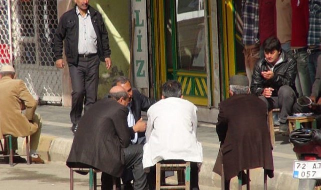 Yurtken: Bunlar bizleri engelleyici çirkin şehir manzaralar