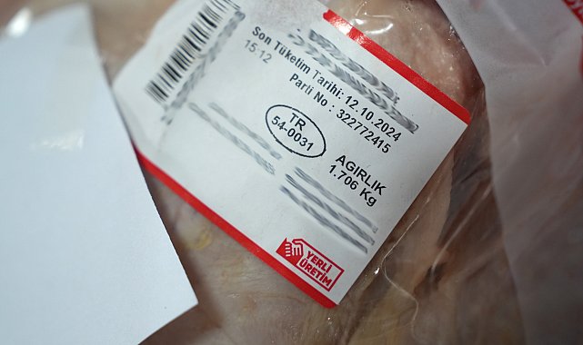 Zabıta ekipleri, tarihi geçmiş ürünlere el koydu