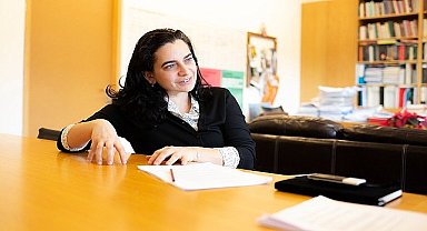 20 KASIM DÜNYA ÇOCUK HAKLARI GÜNÜ 'Çocukların güvenli geleceği için kapsayıcı adımlar atılmalı'