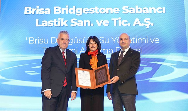 2024 OSD Tedarik Başarı Ödülleri sahiplerini buldu