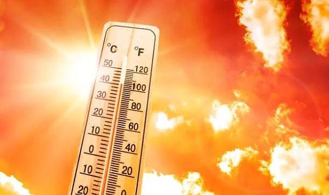 2024'ün tarihteki en sıcak yıl olması bekleniyor