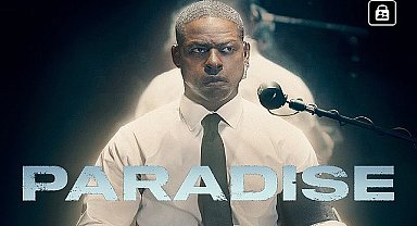 2025'in merakla beklenen yapımlarından biri olan 'Paradise'tan ilk tanıtım yayınlandı
