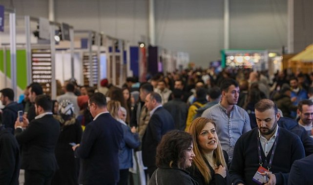 3. İstanbul Kariyer Fuarı için geri sayım başladı