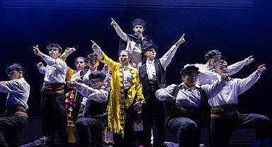 4. Uluslararası Çocuk Hakları Festivali 12-20 Kasım'da