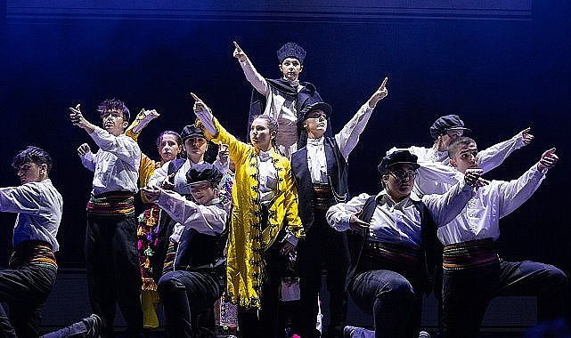 4. Uluslararası Çocuk Hakları Festivali 12-20 Kasım'da