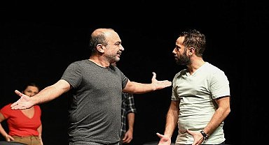 4. Yenişehir Komedi Oyunları Festivali 16 Kasım'da başlıyor