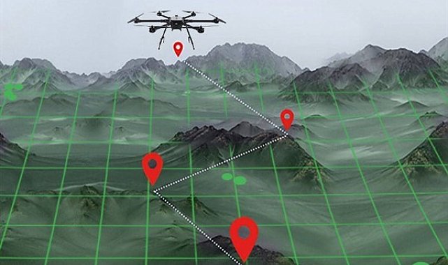 5G-A akıllı sağlık hizmetleri için özel bir hava köprüsü kuruyor