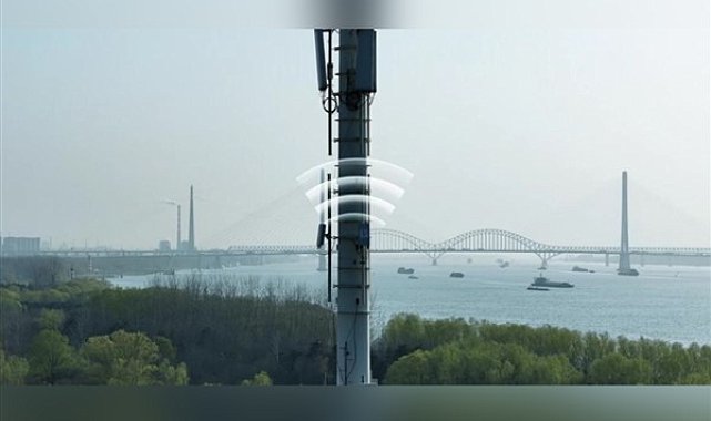 5G-A tabanlı İHA ağ bağlantısı özel ağı, geleceğin şehrini mümkün hale getiriyor
