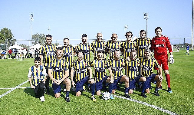 9. Efsaneler Kupası başlıyor