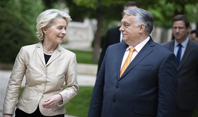 AB liderleri, bloğu daha rekabetçi hale getirme sözü verdi