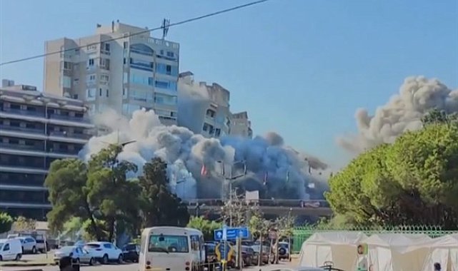 ABD: Hizbullah-İsrail ateşkes görüşmelerinde ''olumlu ilerleme'' sağlandı