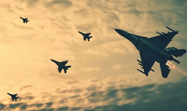 ABD Orta Doğu'ya daha fazla kuvvet gönderiyor
