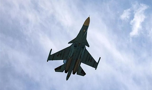 ABD, Ukrayna'ya askeri yardımın hızlandırılması istiyor