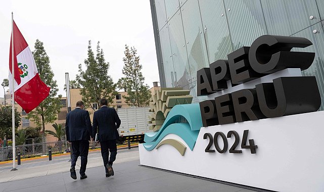 Açıklık, APEC'in hayat çizgisi