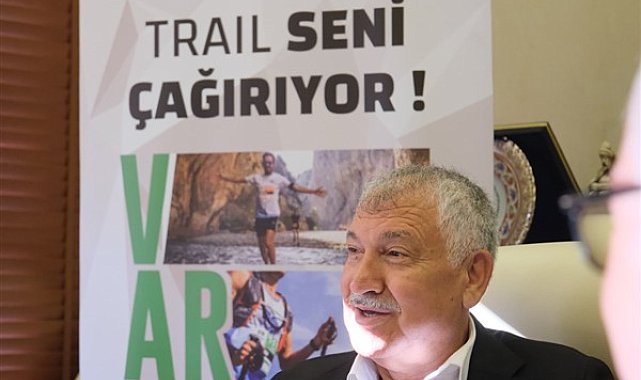 Adana’da “2. Varda Ultra Trail Koşusu” düzenlenecek