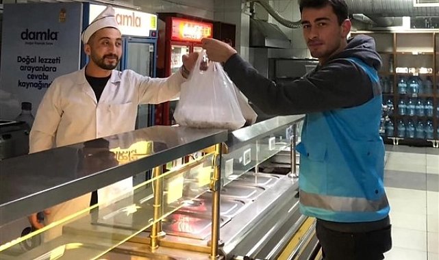 Afyonkarahisar’da Komşum Projesi kapsamında etkinlik düzenlendi