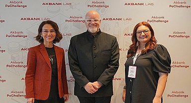 Akbank, PoChallenge Demo Day'de Yeni Nesil Çözüm Ortaklığı için Global Çapta Şirketleri Ağırladı