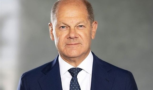 Almanya Başbakanı Scholz: Biz Avrupalılar birbirimize bağlı kalmalıyız