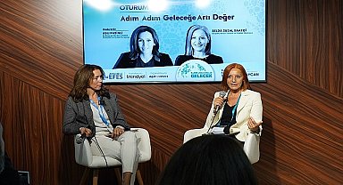 Anadolu Efes COP29'da sürdürülebilir kalkınma amaçları için iş birliği yapmanın önemine dikkat çekti