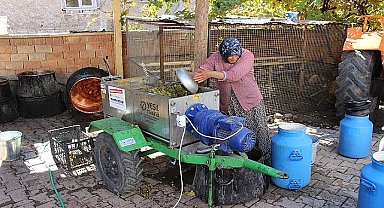 Antalya Büyükşehir Belediyesi'nden kış hazırlığına destek