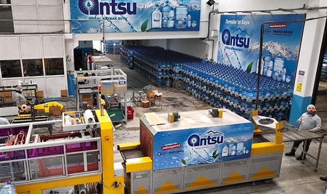 ANTSU, pazar payını da arttırmayı hedefliyor