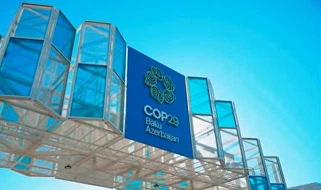 Arjantinli müzakerecilere COP29'dan çekilme emri verildi