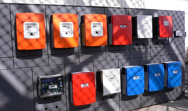 Astor'dan inventör üretimi