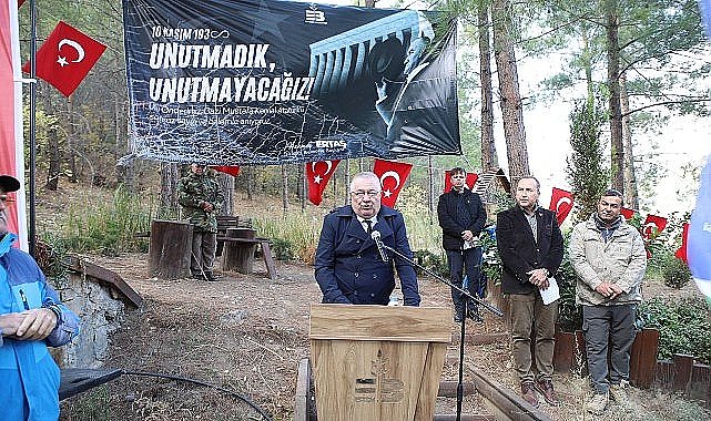 “Ata'ya Minnet