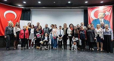 Atatürk'ün çocukları Atatürk'ü anlattı