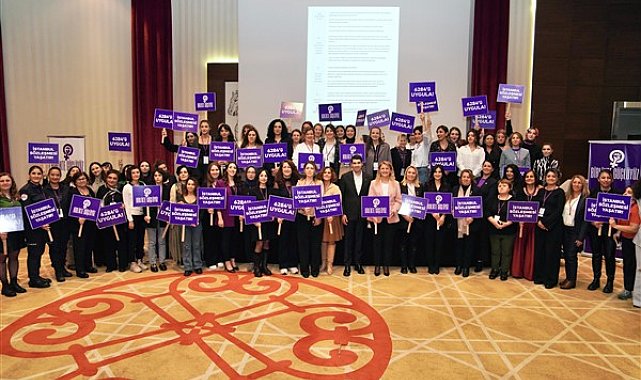 Avcılar'da Kadına Yönelik Şiddete Karşı Acil Eylem Çalıştayı düzenlendi