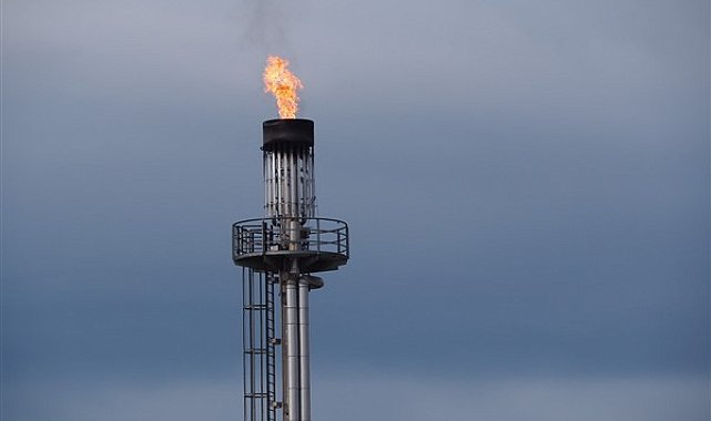 Avrupa'da gaz fiyatları bir yıllık zirvede