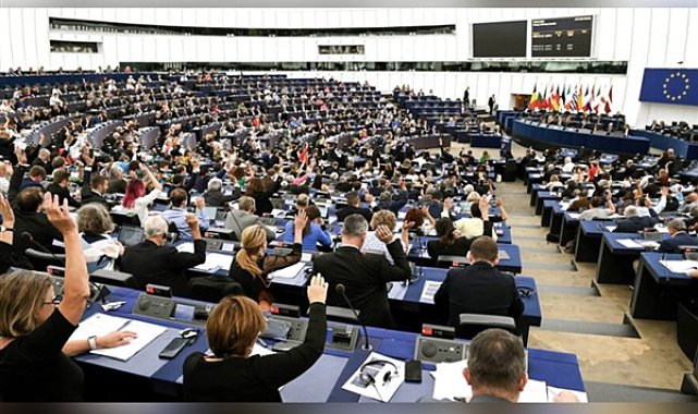 Avrupa Parlamentosu, von der Leyen'in üst düzey ekibini onaylayacak