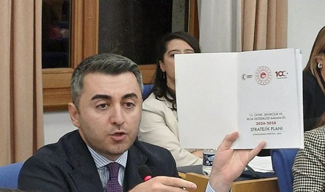 Avşar: 21/B ile adrese teslim ihalelerden vazgeçin artık!