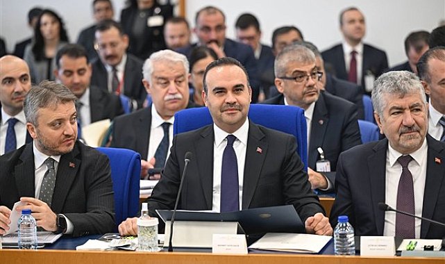 Bakan Kacır: 2024 yılının ilk on ayında, 203 bin ilave istihdamın önünü açtık