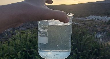 Bakanlık ekipleri iki tesisi denetledi: Çeşme'de durumun normal olduğu teyit edildi