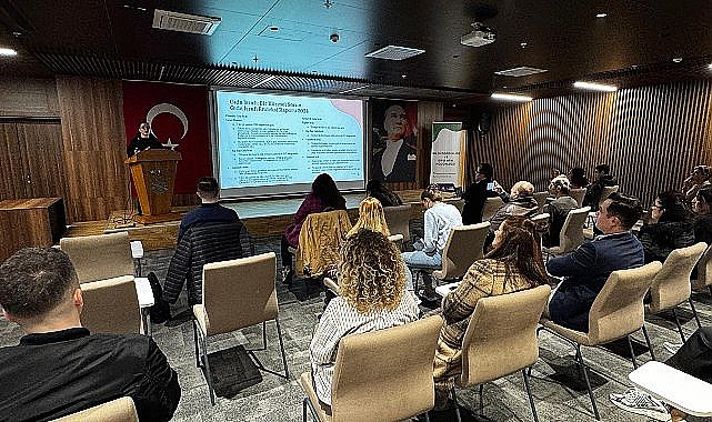 Bakırköy Belediyesi'nden 'Gıdayı Atma, Dünyayı Renklendir' Programı