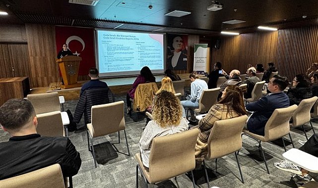 Bakırköy Belediyesi’nden ‘Gıdayı Atma, Dünyayı Renklendir’ programı