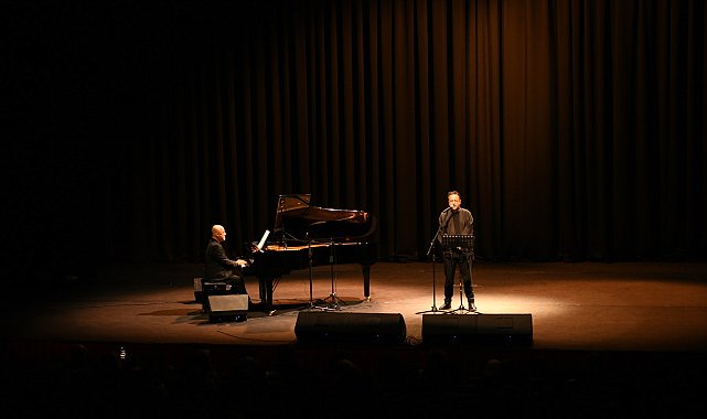 Balıkesir’de Atatürk etkinliklerle anıldı