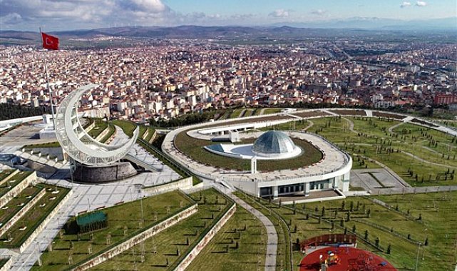 Başkan Akın: Balıkesirimiz için güvenli bir gelecek planı hazırlıyoruz