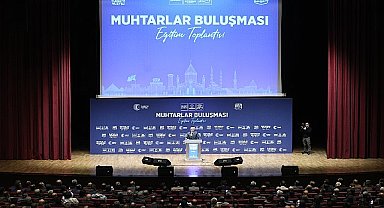 Başkan Altay: “Konya Modeli Belediyeciliği Tüm Türkiye Gıpta İle İzleyecek