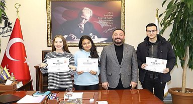 “Başkan Ben Olsaydım