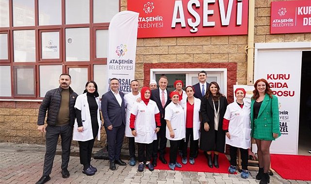 Başkan Çalık: Çocuklarımızın yoksunluk duygusuyla büyümesini istemiyoruz