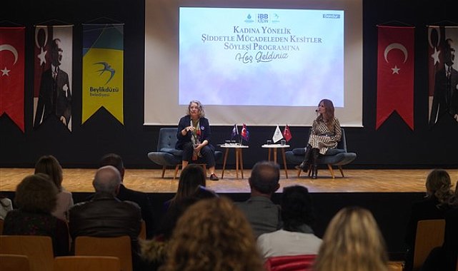 Başkan Çalık: Eşit bir ülke için çalışmaktan vazgeçmeyeceğiz