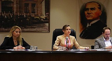 Başkan Ceritoğlu Sengel'den Meryem Ana Otoparkı için siyaset üstü mesaj: Her şey Efes Selçuk için!