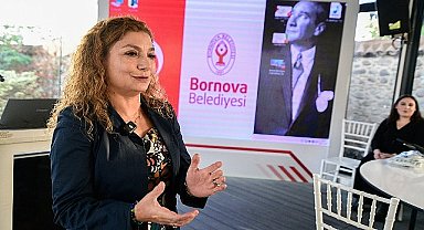 Başkan Eşki: “Atık, doğru değerlendirildiğinde bir kaynağa dönüşür