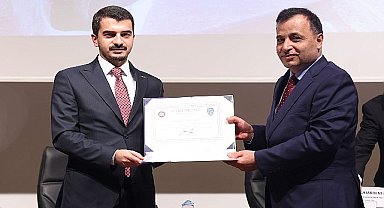 Başkan Güner, Ankara Hukuk Fakültesi'nin Kuruluş Yıldönümüne Katıldı