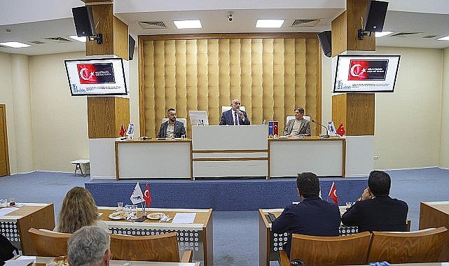 Başkan İbrahim Sandıkçı: