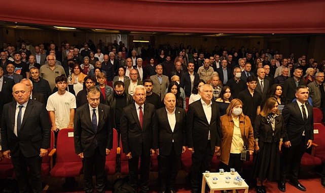 Başkan Karalar: Deprem gerçeğini asla unutmamalıyız