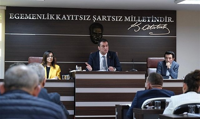 Başkan Köse: Karadeniz bölgesinde en ucuz suyu Giresun kullanıyor